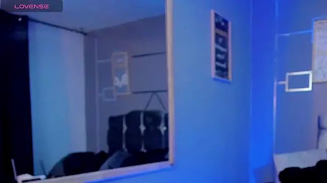 Snapshot of Micaela_Rangel chatting on January 23, 2025, 3:16 am Micaela Rangel online show from January 23, 2025, 3:16 am