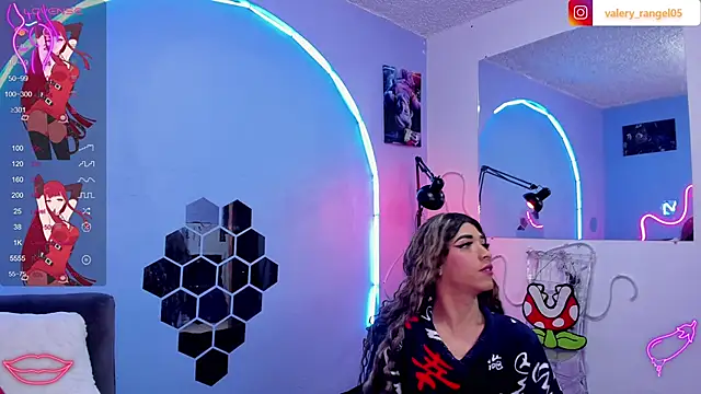 Snapshot of Micaela_Rangel chatting on January 26, 2025, 3:17 am Micaela Rangel online show from January 26, 2025, 3:17 am