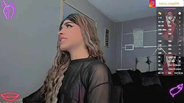 Snapshot of Micaela_Rangel chatting on January 27, 2025, 3:58 am Micaela Rangel online show from January 27, 2025, 3:58 am