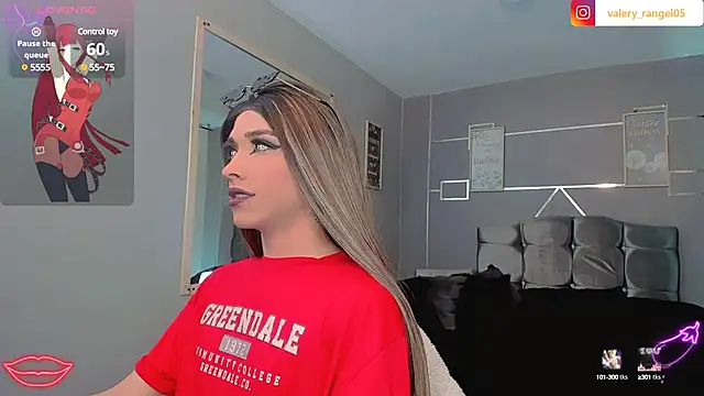 Snapshot of Micaela_Rangel chatting on January 28, 2025, 3:15 am Micaela Rangel online show from January 28, 2025, 3:15 am