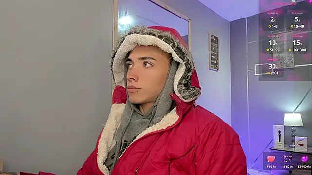 Snapshot of Micaela_Rangel chatting on March 3, 2025, 8:05 am Micaela Rangel online show from March 3, 2025, 8:05 am