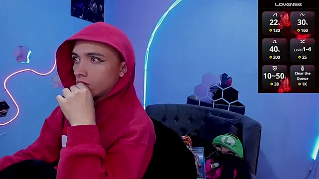 Snapshot of Micaela_Rangel chatting on March 15, 2025, 8:04 am Micaela Rangel online show from March 15, 2025, 8:04 am