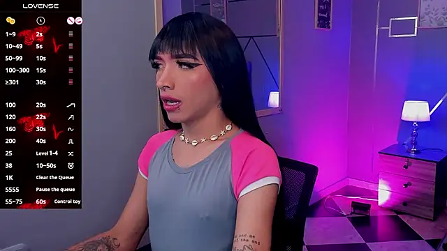 Snapshot of Micaela_Rangel chatting on March 23, 2025, 2:48 am Micaela Rangel online show from March 23, 2025, 2:48 am