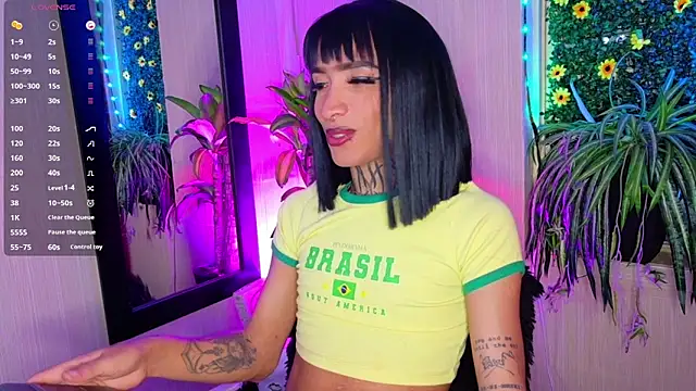 Snapshot of Micaela_Rangel chatting on September 16, 2025, 3:29 am Micaela Rangel online show from September 16, 2025, 3:29 am