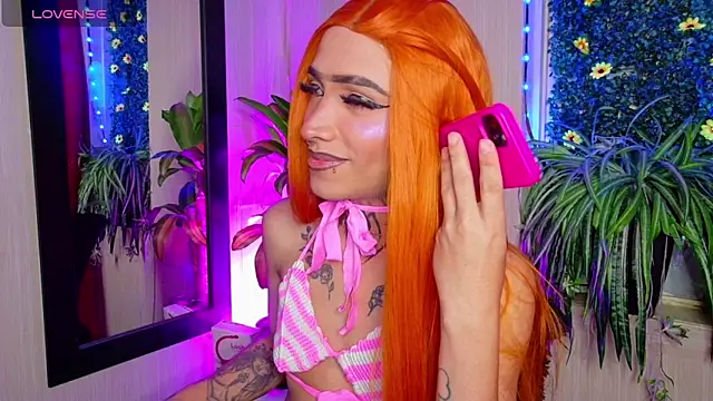 Snapshot of Micaela_Rangel chatting on September 25, 2025, 1:53 am Micaela Rangel online show from September 25, 2025, 1:53 am