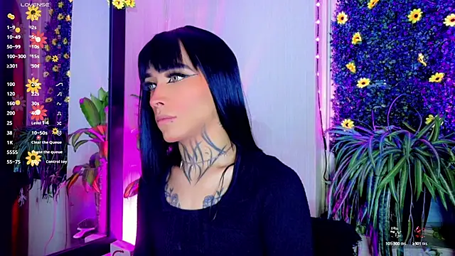 Snapshot of Micaela_Rangel chatting on September 27, 2025, 6:02 pm Micaela Rangel online show from September 27, 2025, 6:02 pm