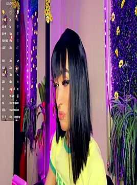 Snapshot of Micaela_Rangel chatting on September 28, 2025, 5:07 pm Micaela Rangel online show from September 28, 2025, 5:07 pm