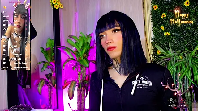 Snapshot of Micaela_Rangel chatting on October 12, 2025, 3:16 am Micaela Rangel online show from October 12, 2025, 3:16 am