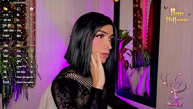 Snapshot of Micaela_Rangel chatting on October 20, 2025, 4:51 pm Micaela Rangel online show from October 20, 2025, 4:51 pm