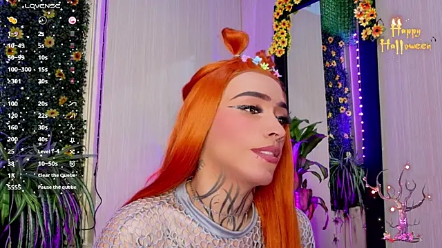 Snapshot of Micaela_Rangel chatting on October 22, 2025, 6:29 pm Micaela Rangel online show from October 22, 2025, 6:29 pm