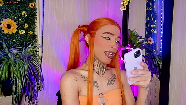 Snapshot of Micaela_Rangel chatting on October 30, 2025, 2:35 am Micaela Rangel online show from October 30, 2025, 2:35 am