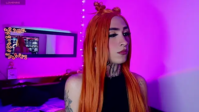 Snapshot of Micaela_Rangel chatting on November 16, 2025, 11:54 pm Micaela Rangel online show from November 16, 2025, 11:54 pm