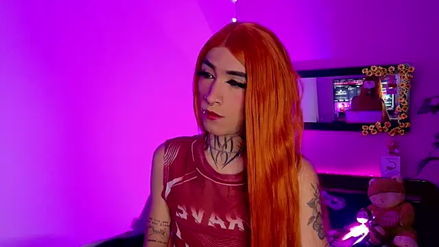 Snapshot of Micaela_Rangel chatting on November 29, 2025, 3:31 am Micaela Rangel online show from November 29, 2025, 3:31 am