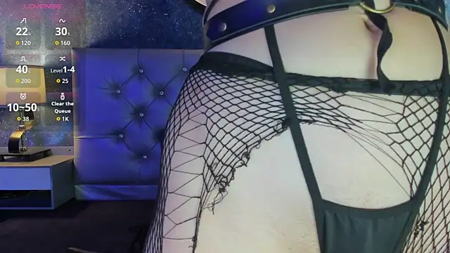 Kallen kozuky online show from October 28, 2025, 9:39 pm