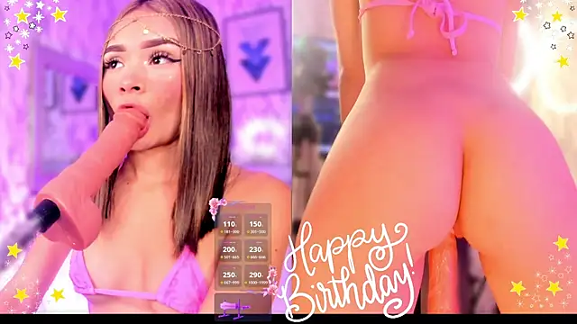 Snapshot of LYEN_RAE chatting on February 4, 2025, 9:20 pm LYEN RAE online show from February 4, 2025, 9:20 pm