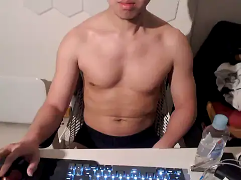 TheDarkPrix online show from December 3, 2025, 5:00 pm