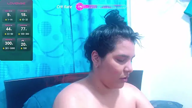 sinay024 online show from February 3, 2025, 3:09 am