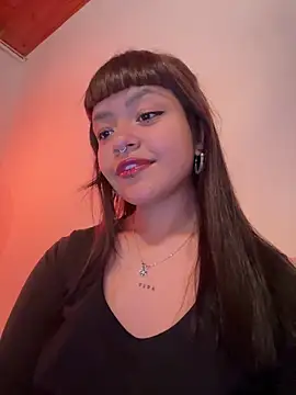 Snapshot of Ashley_Chriss chatting on December 31, 2024, 2:19 am Ashley Chriss online show from December 31, 2024, 2:19 am