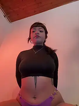 Snapshot of Ashley_Chriss chatting on January 11, 2025, 6:24 am Ashley Chriss online show from January 11, 2025, 6:24 am