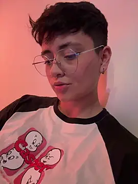 Snapshot of Ashley_Chriss chatting on January 26, 2025, 10:23 am Ashley Chriss online show from January 26, 2025, 10:23 am