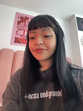 Snapshot of Ashley_Chriss chatting on October 26, 2025, 7:20 pm Ashley Chriss online show from October 26, 2025, 7:20 pm