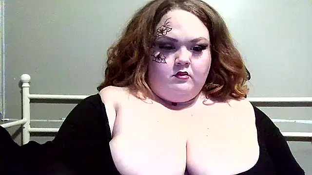  GodessIsabella 97 online show from November 5, 2025, 3:39 am