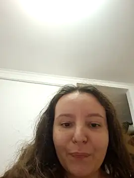 Snapshot of LineaDemie chatting on October 8, 2025, 4:59 pm LineaDemie online show from October 8, 2025, 4:59 pm