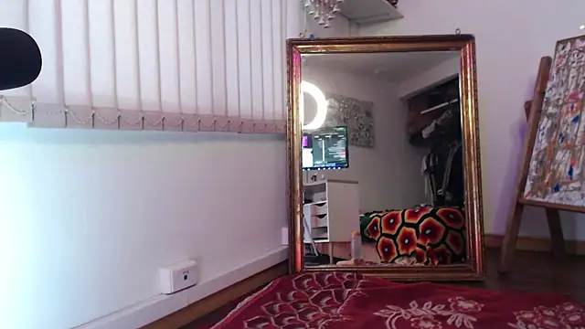 Siriss boyrag online show from February 24, 2025, 9:20 pm