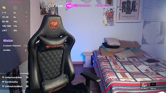 Siriss boyrag online show from November 26, 2025, 11:39 pm