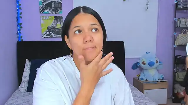 sara mendez2 online show from January 26, 2025, 11:29 pm