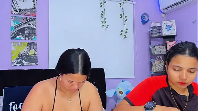 sara mendez2 online show from January 29, 2025, 11:25 pm