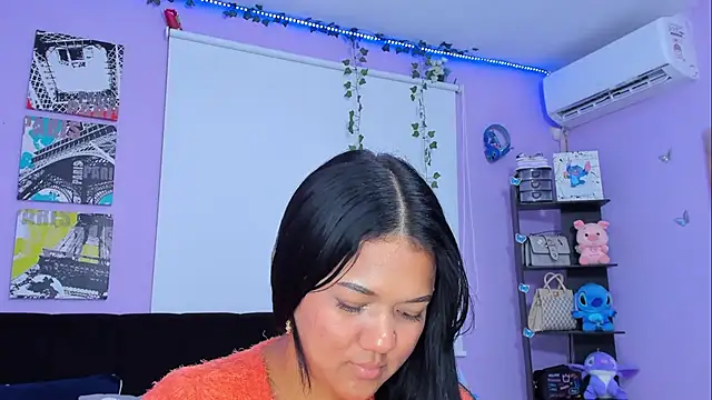 sara mendez2 online show from February 5, 2025, 5:30 am