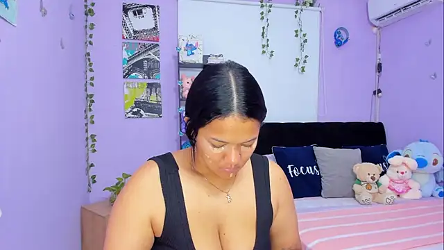 sara mendez2 online show from February 11, 2025, 12:06 am