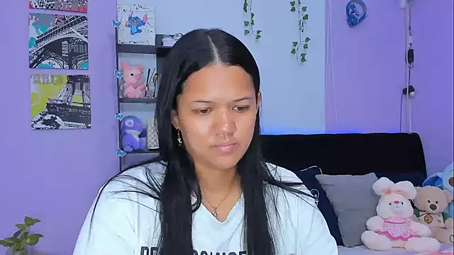 sara mendez2 online show from February 11, 2025, 11:33 pm