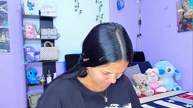 sara mendez2 online show from February 12, 2025, 11:51 pm