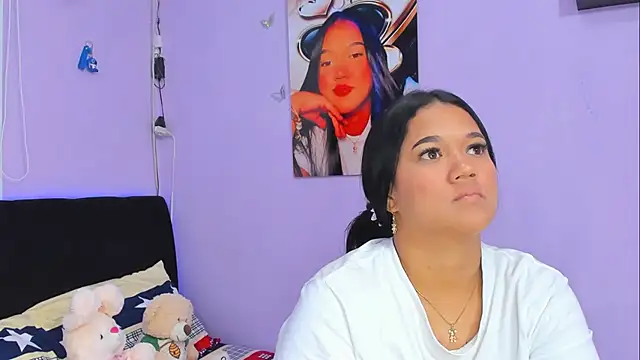 sara mendez2 online show from February 25, 2025, 4:42 pm