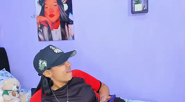 sara mendez2 online show from February 28, 2025, 1:58 am