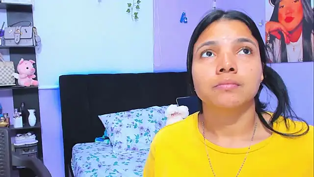 sara mendez2 online show from March 6, 2025, 2:09 am