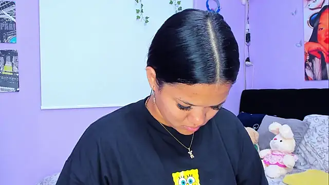 sara mendez2 online show from March 11, 2025, 11:15 pm