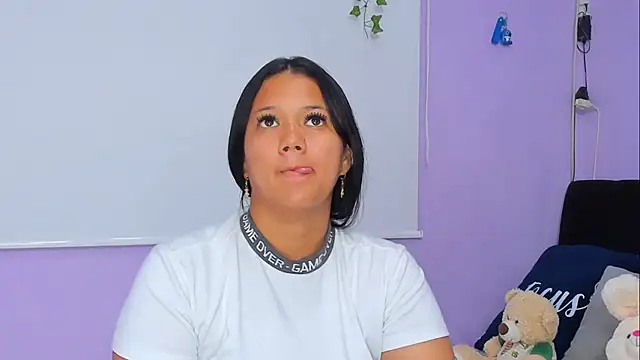 sara mendez2 online show from March 19, 2025, 11:57 pm