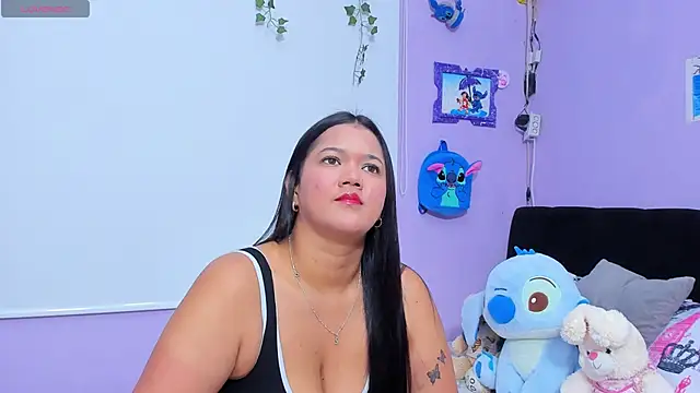 sara mendez2 online show from October 1, 2025, 11:44 pm