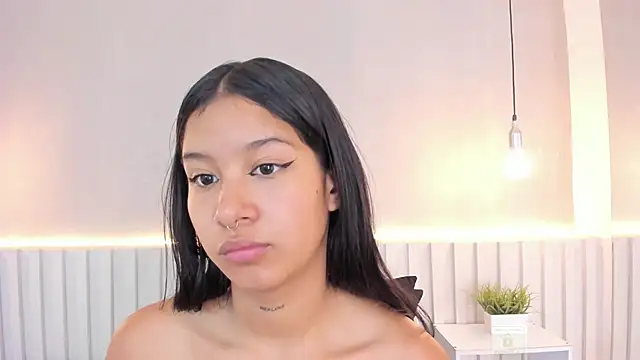 Snapshot of Aida_moreno chatting on January 25, 2025, 10:40 am Aida moreno online show from January 25, 2025, 10:40 am