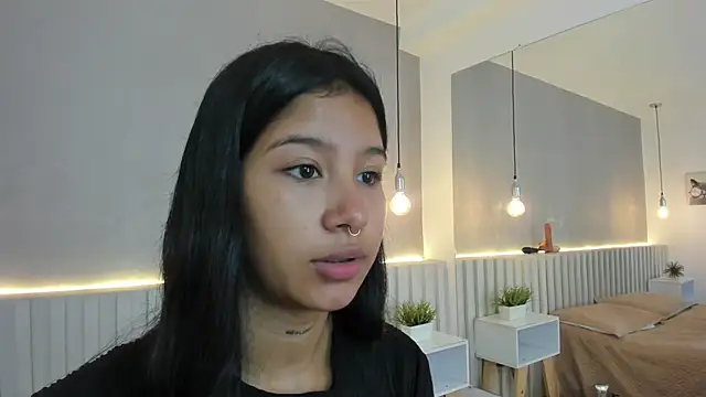 Snapshot of Aida_moreno chatting on February 6, 2025, 10:48 am Aida moreno online show from February 6, 2025, 10:48 am