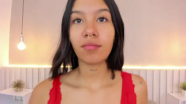 Snapshot of Aida_moreno chatting on February 9, 2025, 10:31 am Aida moreno online show from February 9, 2025, 10:31 am