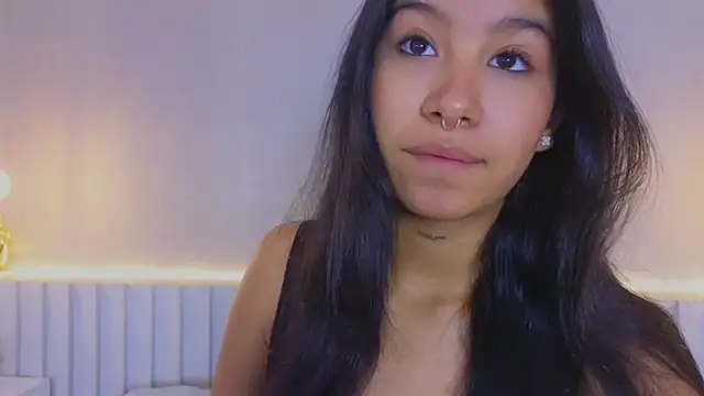 Snapshot of Aida_moreno chatting on September 9, 2025, 11:32 am Aida moreno online show from September 9, 2025, 11:32 am