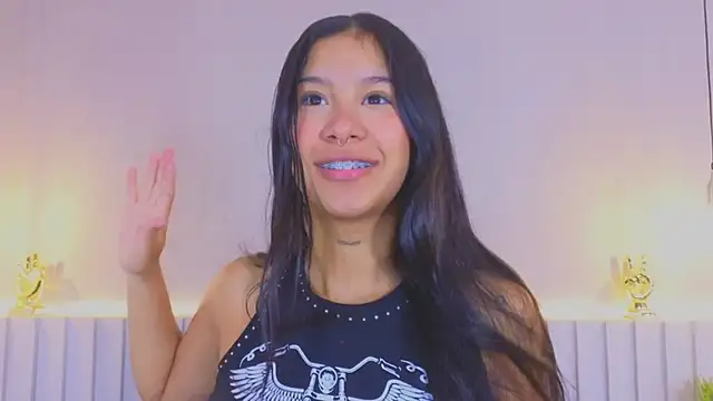 Snapshot of Aida_moreno chatting on September 26, 2025, 11:47 am Aida moreno online show from September 26, 2025, 11:47 am