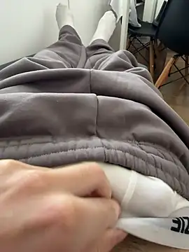 XMenX24 online show from January 10, 2025, 12:26 pm