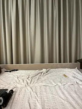 Evelinia online show from January 30, 2025, 8:10 pm