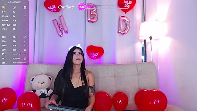 Snapshot of little_sophie18 chatting on March 14, 2025, 3:04 am little sophie18 online show from March 14, 2025, 3:04 am