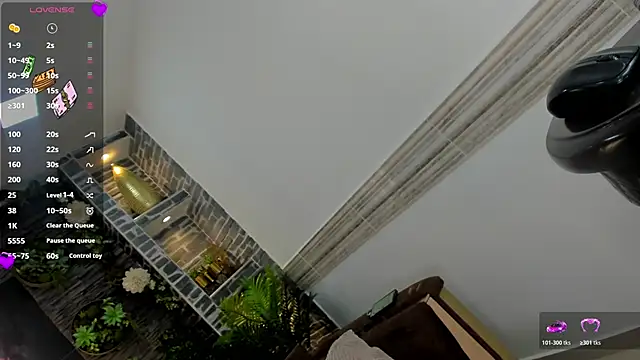 Snapshot of nayshalopestss chatting on October 26, 2025, 4:07 am nayshalopestss online show from October 26, 2025, 4:07 am